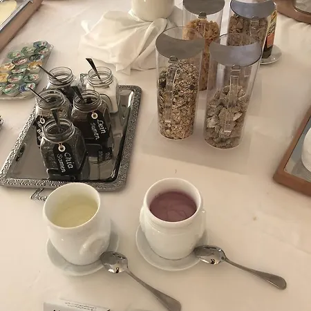 Gaestehaus Hotel Lipsia