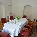 Hotel Gaestehaus