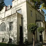 Gaestehaus Hotel