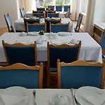 Gaestehaus 3* Leipzig