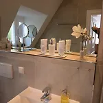 Hotel Gaestehaus 3*