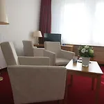 Gaestehaus Hotel