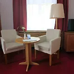 Gaestehaus Hotel Leipzig