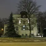 Hotel Gaestehaus Leipzig
