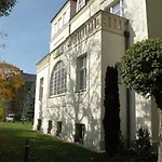 Gaestehaus Leipzig