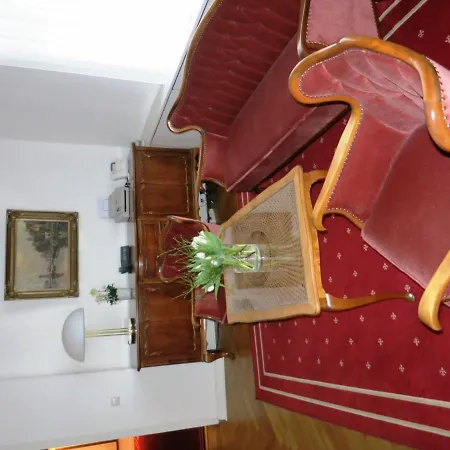 Ξενοδοχείο Gaestehaus