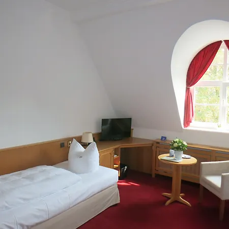 Gaestehaus 3*
