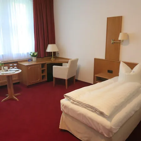 Gaestehaus Hotel Leipzig