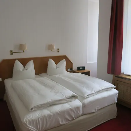 Gaestehaus Hotel