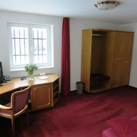 Gaestehaus Hotel