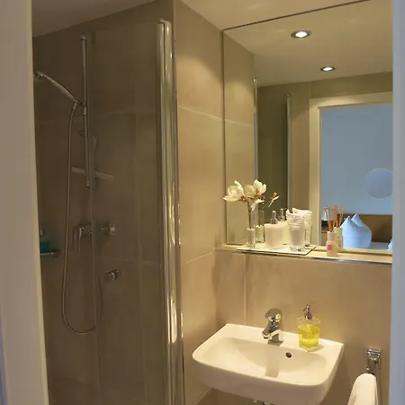 Gaestehaus 3* Lipsko
