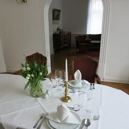 Gaestehaus 3* Lipsko