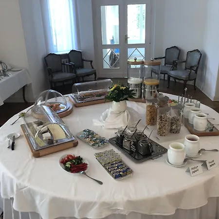 Gaestehaus 3*