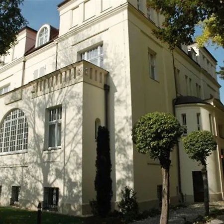 Gaestehaus Hotel