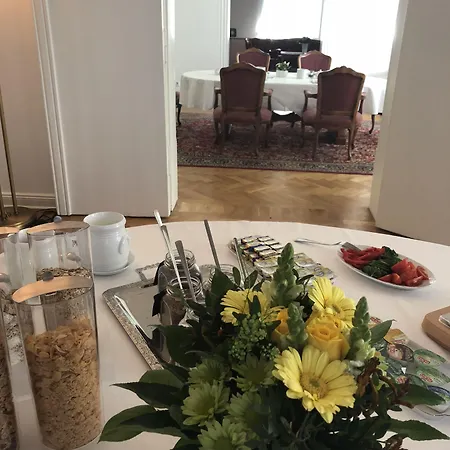 Hotel Gaestehaus 3*