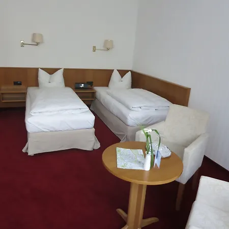 Hotel Gaestehaus