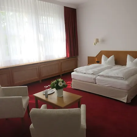 Hotel Gaestehaus 3*