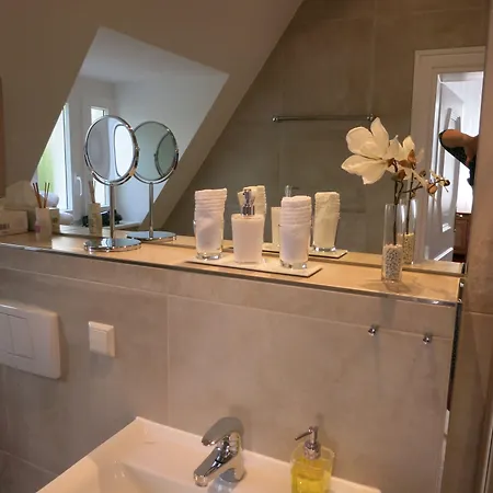 Hotel Gaestehaus 3*