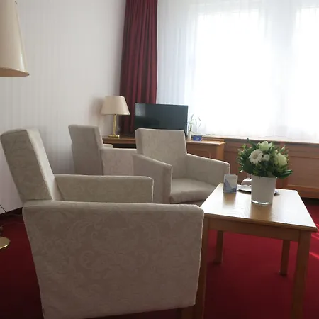 Gaestehaus Hotel