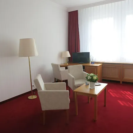 Gaestehaus