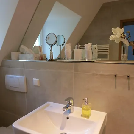 Gaestehaus Hotel 3*
