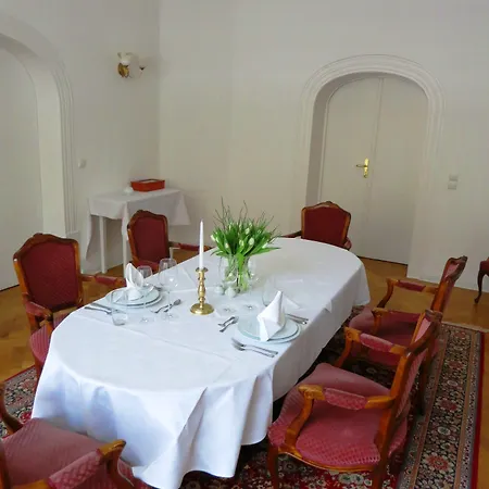 Gaestehaus
