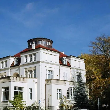 Gaestehaus Lipsko