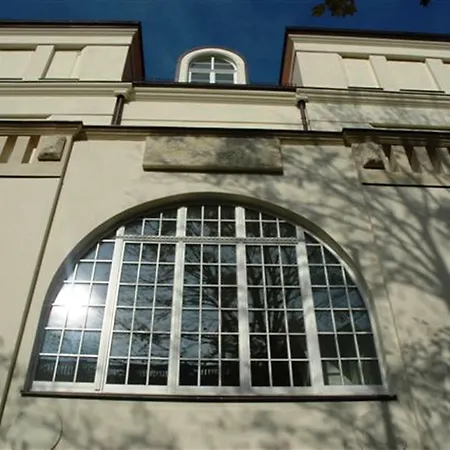 Gaestehaus Hotel 3*