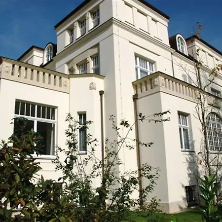 Gaestehaus Lipsko
