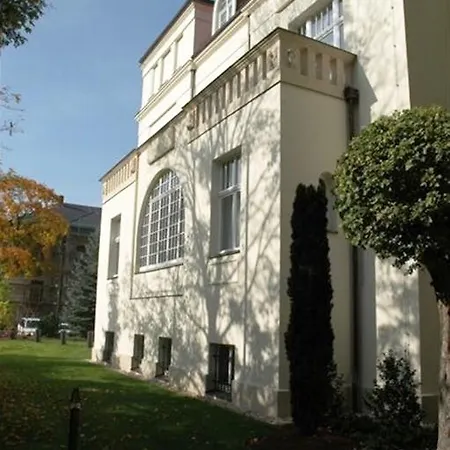 Gaestehaus Lipsko