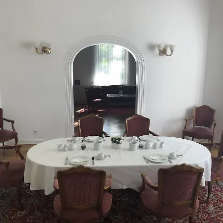 Hotel Gaestehaus