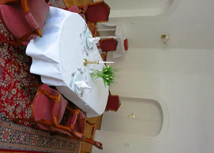 Gaestehaus Ξενοδοχείο