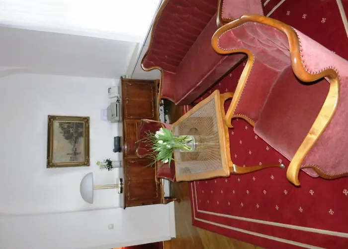 Ξενοδοχείο Gaestehaus