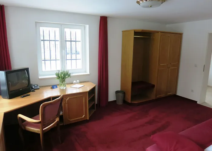 Gaestehaus Ξενοδοχείο