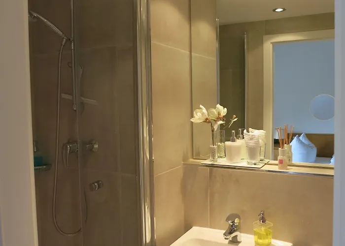 Gaestehaus 3* Leipzig