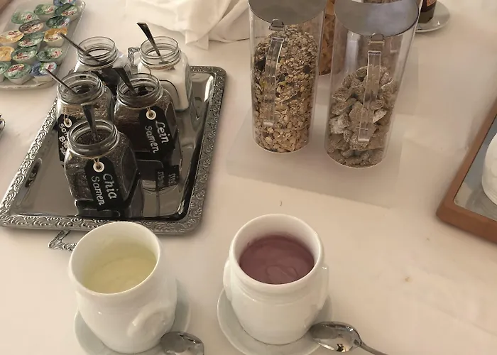 Gaestehaus 3* Leipzig