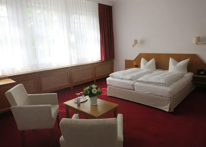 Hotel Gaestehaus 3*