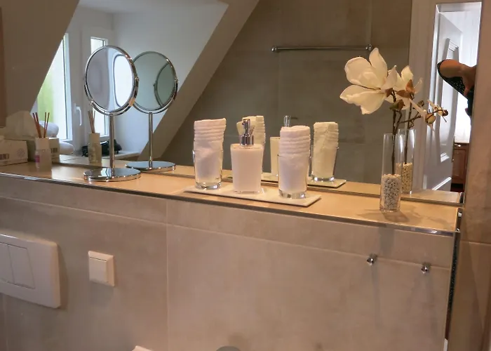 Ξενοδοχείο Gaestehaus 3*