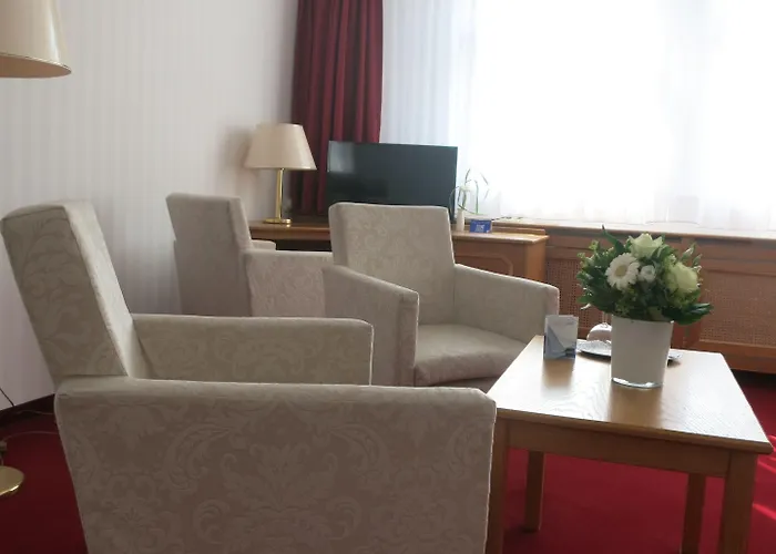 Gaestehaus Ξενοδοχείο