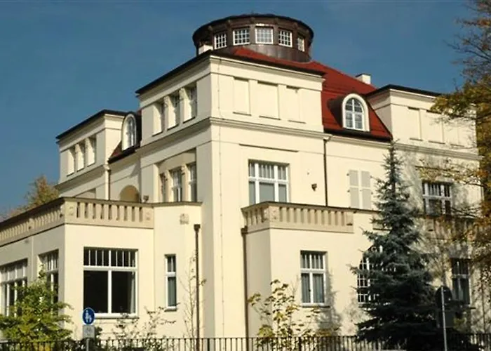 Gaestehaus