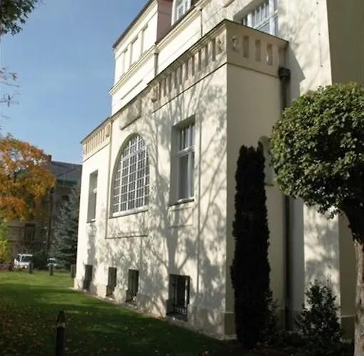 Gaestehaus Λειψία